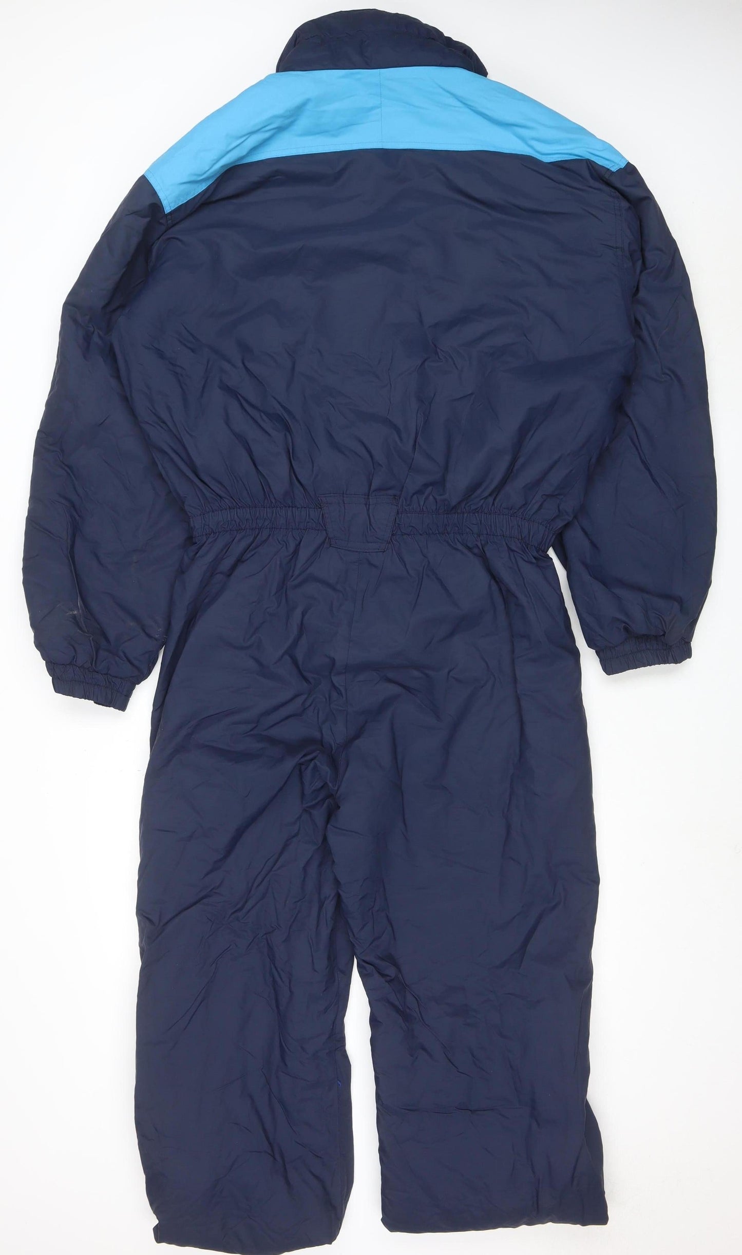 Colmar Men's Blue L Ski Snow Pants Insulated Trousers Waterproof