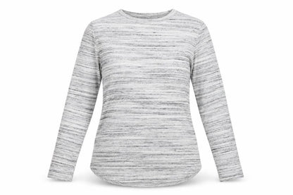 Marks and Spencer Women’s Grey Knit Pullover Jumper Size 12