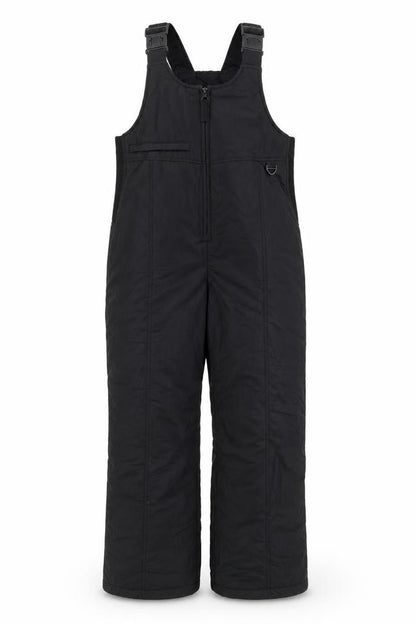 TRBN Winterworks Women's Black Snow Pants Medium Waterproof Insulated
