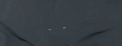 SoulCal & Co Men's Black 4XL Hooded Puffer Gilet Vest with Pockets