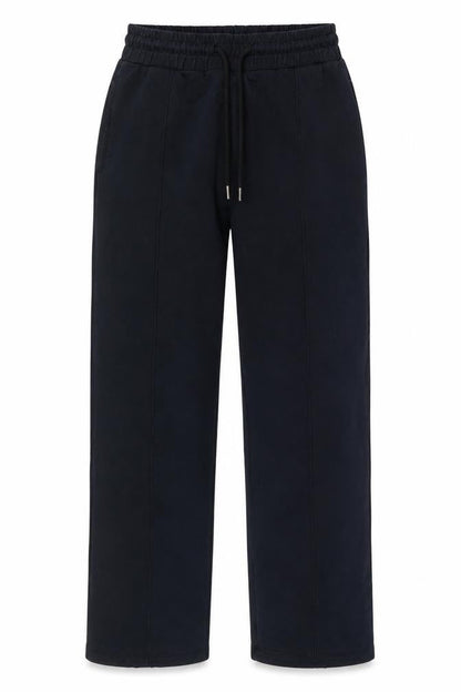ASOS DESIGN Women’s Black Jogger Trousers Size 10 Cotton Blend