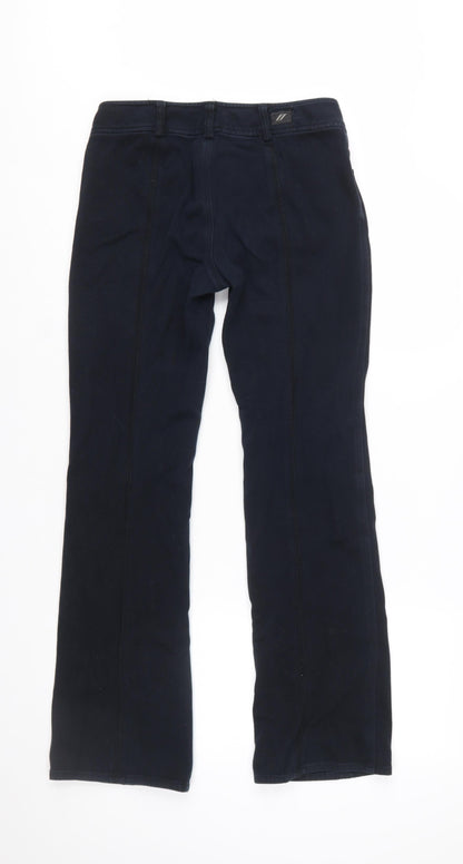 DKNY Women’s Black Slim Straight Stretch Jeans Size 28