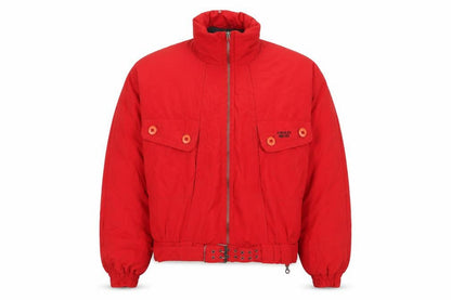 HEAD Gore-Tex Red Men's 56 Short Puffer Ski Jacket