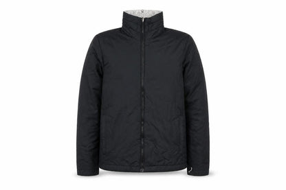 Columbia Men's Black Small Interchange Waterproof Jacket