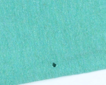 Ralph Lauren Boys Green Cotton Logo T-Shirt Size 14-16 Years