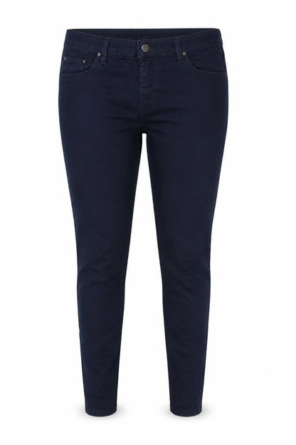 Denim Co Women’s Blue Super Skinny Jeans Size 14 Stretch Fit