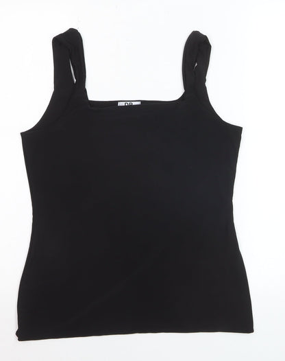Dorothy Perkins Women’s Black L Camisole Tank Top