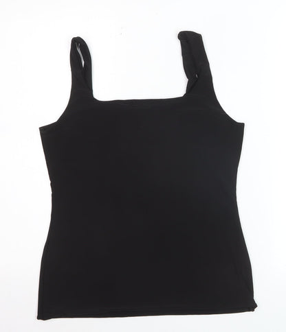 Dorothy Perkins Women’s Black L Camisole Tank Top