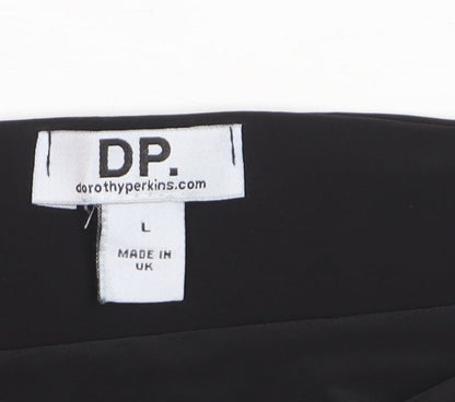 Dorothy Perkins Women’s Black L Camisole Tank Top