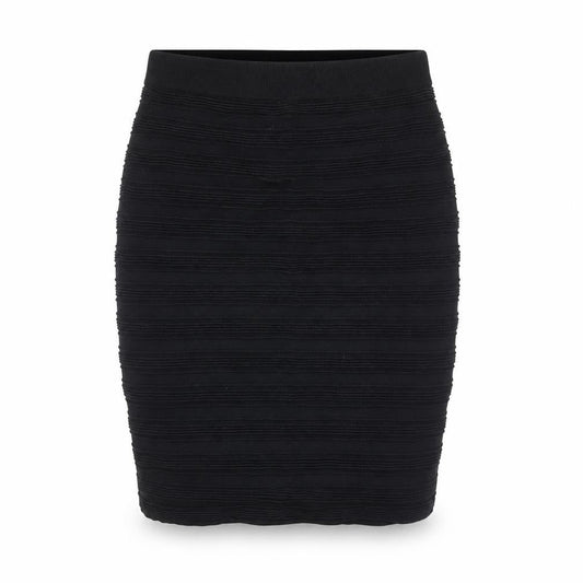 Next Women’s Black Size 6 Pencil Knit Skirt