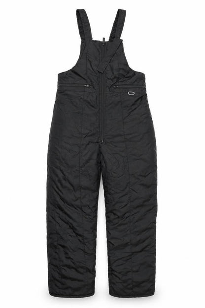 Windbreaker Men’s Black L Insulated Waterproof Snow Pants