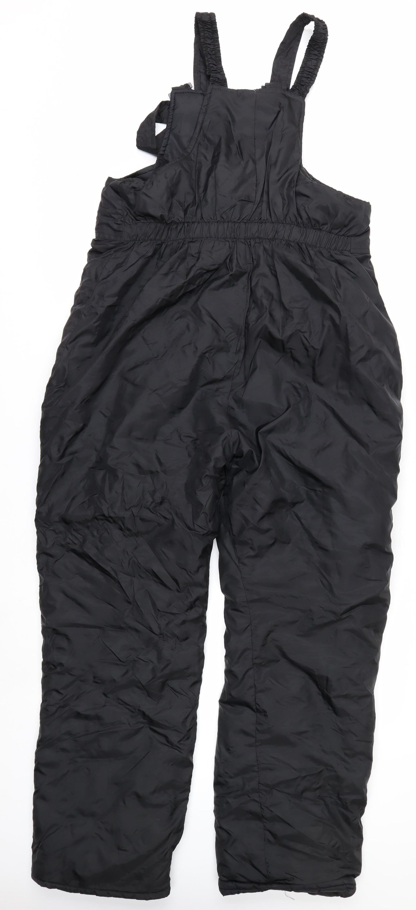 Windbreaker Men’s Black L Insulated Waterproof Snow Pants