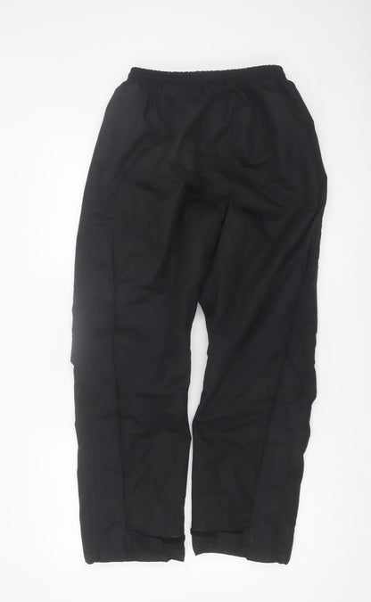 Hi Gear Womens Black Size 10 Waterproof Insulated Snow Pants