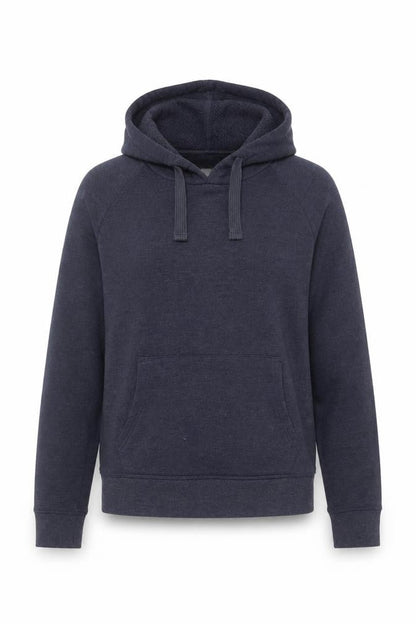 Next Women’s Navy Hoodie Size 6 Cotton Blend Pullover
