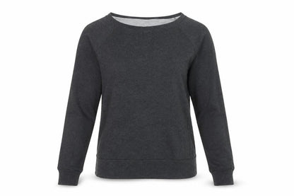 Nike Women’s Black Dri-FIT Pullover Sweatshirt XS Lightweight