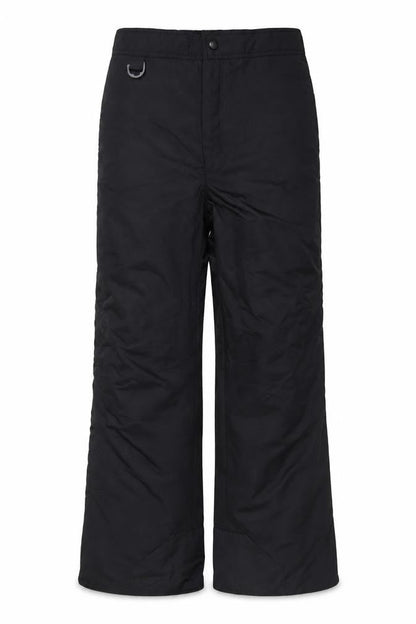 Rawik Men's Black Snow Pants M Water Resistant Winter Trousers