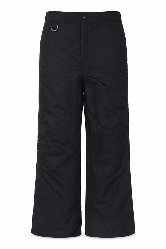 Rawik Men's Black Snow Pants M Water Resistant Winter Trousers
