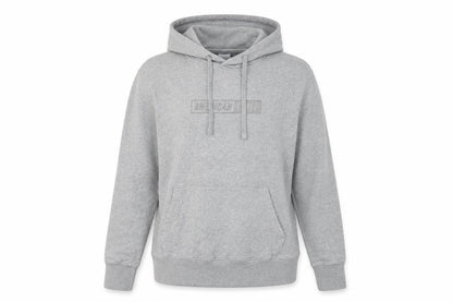 American Eagle Women Grey XS Pullover Hoodie 100% Cotton Casual