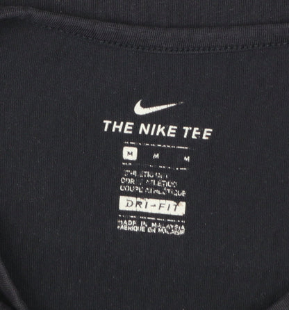 Nike Womens Black Dri-Fit Sleeveless Tank Top M