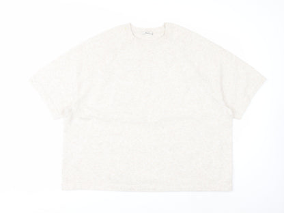 Tu Women Beige Short Sleeve Pullover Jumper Size 20