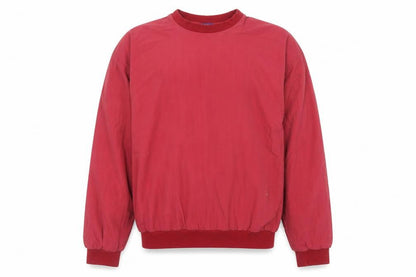 Champion Men's Red XL Pullover Crew Neck Sweatshirt