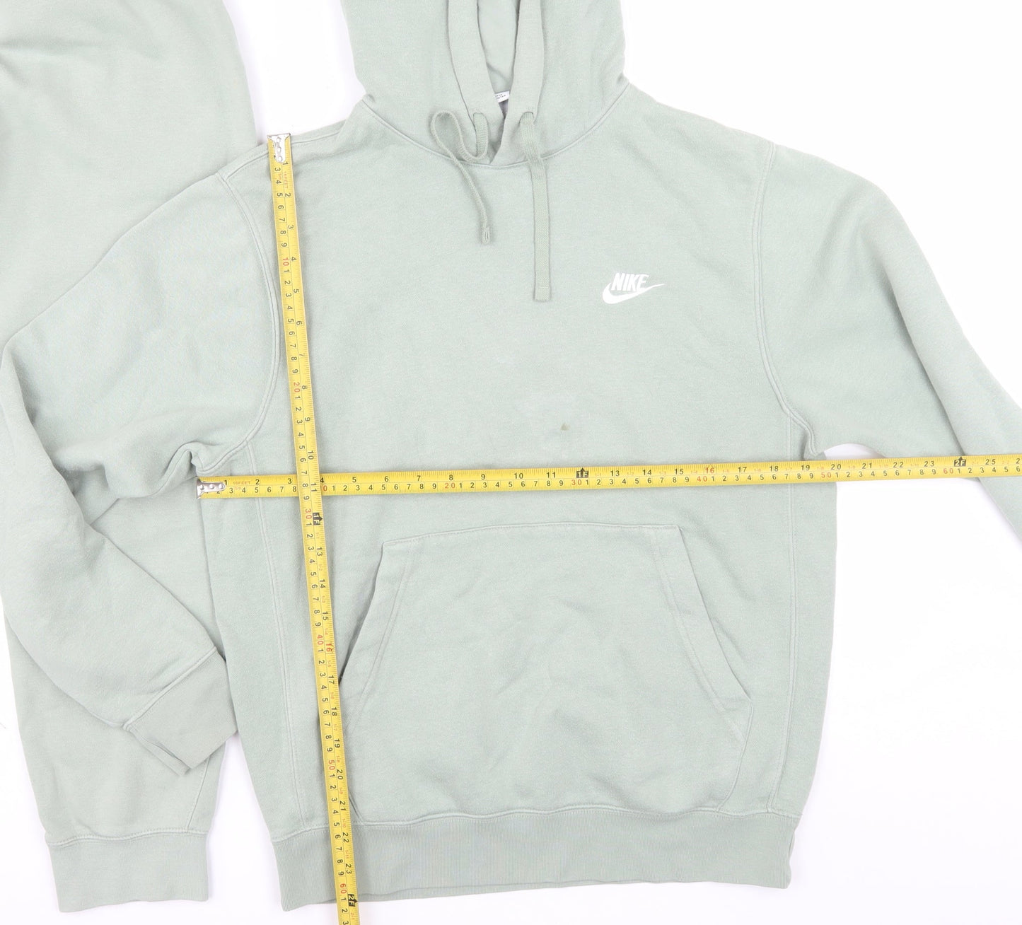 Nike Women’s Green Fleece Hoodie & Jogger Set Size S