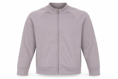 Under Armour Men’s Grey Full Zip Sweatshirt Size S Relaxed Fit