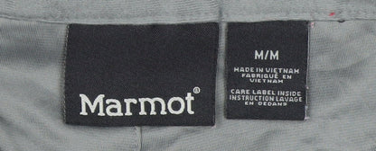Marmot Womens Pink M Snow Pants Waterproof Ski Trousers