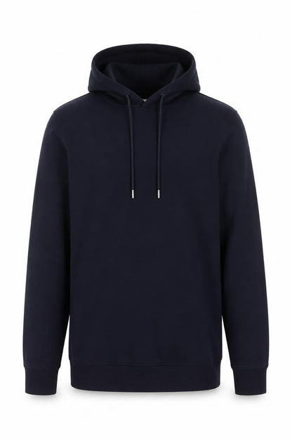 Marks & Spencer Autograph Men's Blue Pullover Hoodie Size S Regular