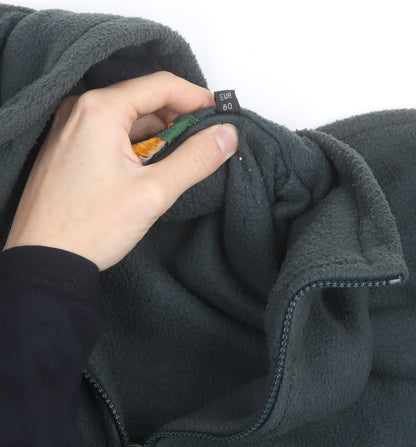 Regatta Men’s Green 3XL Fleece Full Zip Outdoor Jacket