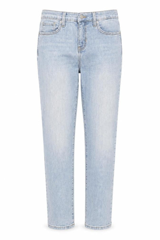 Banana Republic Women's Blue High Rise Slim Jeans Size 8