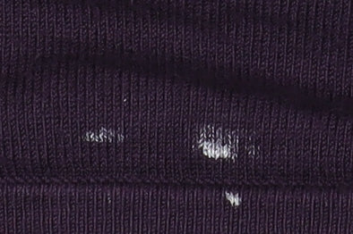 Kaliko Womens Purple Wrap V-Neck Jumper Size 8