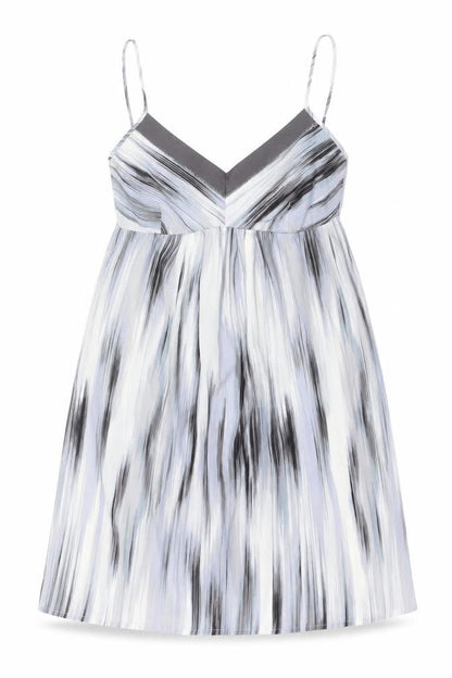 Jasper Conran Women’s Multicoloured Size 14 A-Line Sleeveless Dress