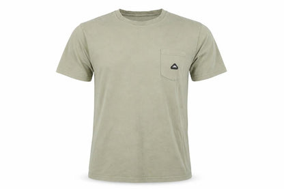 Penfield Men's Green Cotton Crew Neck Short Sleeve T-Shirt Size L