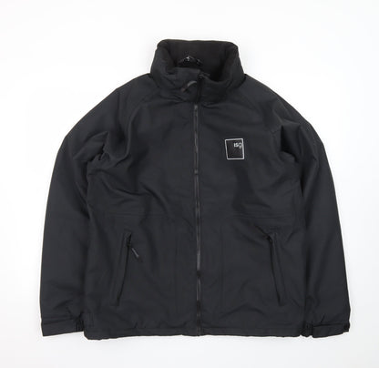 Regatta Professional Men's Black M Water Resistant Insulated Jacket