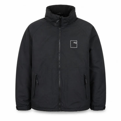 Regatta Professional Men's Black M Water Resistant Insulated Jacket