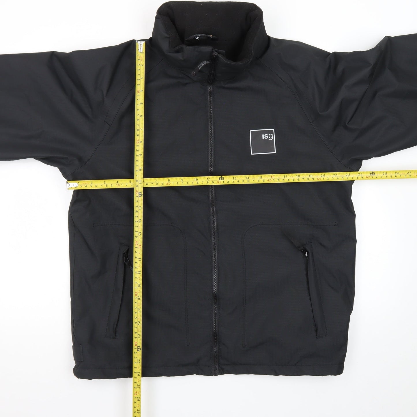 Regatta Professional Men's Black M Water Resistant Insulated Jacket
