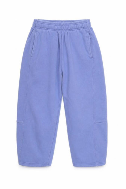 Dunnes Stores Women’s Blue Fleece Sweatpants Size S