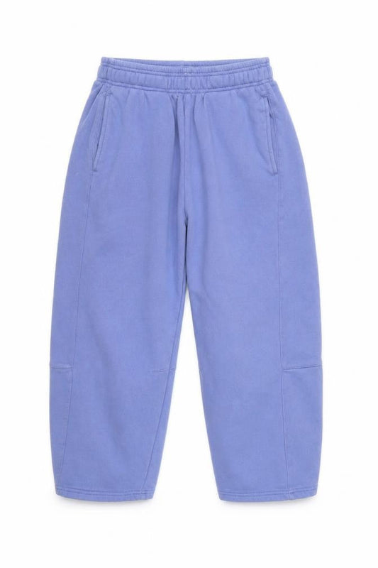 Dunnes Stores Women’s Blue Fleece Sweatpants Size S