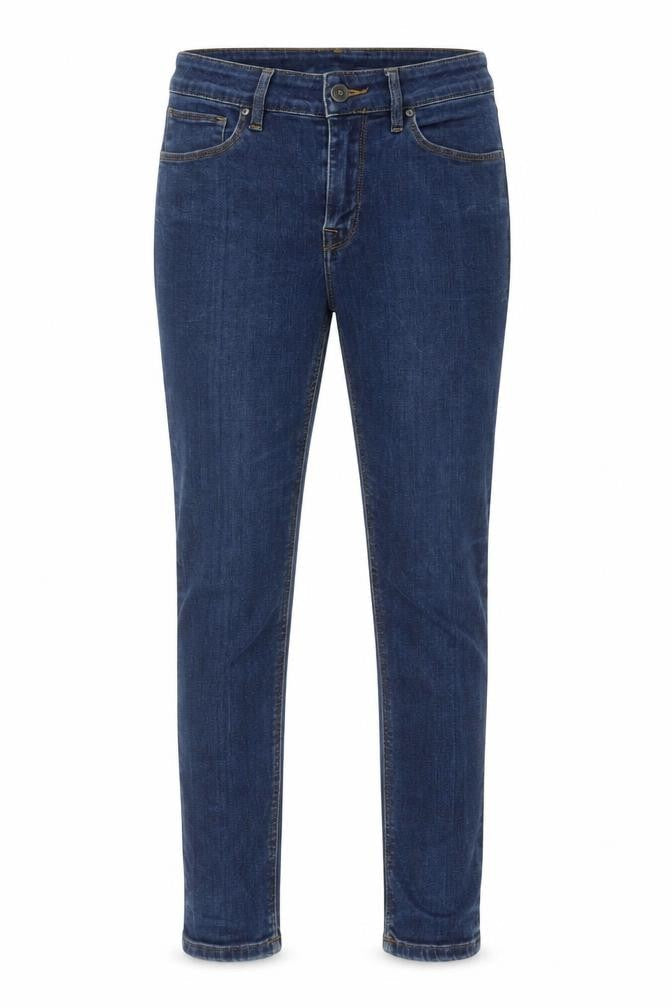ASOS Womens Blue Skinny Jeans W30 L30 Stretch Denim Classic Fit