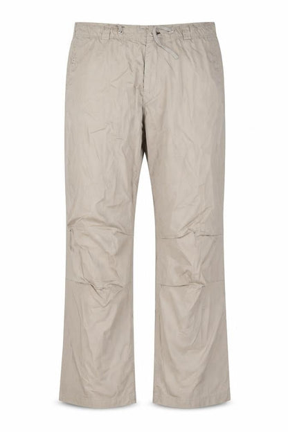 Ben Sherman Men's Beige Chino Trousers Size 2XL Straight Fit