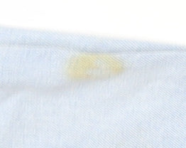 H&M Women’s Blue Skinny Fit Distressed Stretch Jeans Size 4