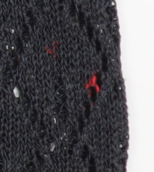 Per Una Women’s Navy Open-Knit Jumper Size 16 Marks & Spencer