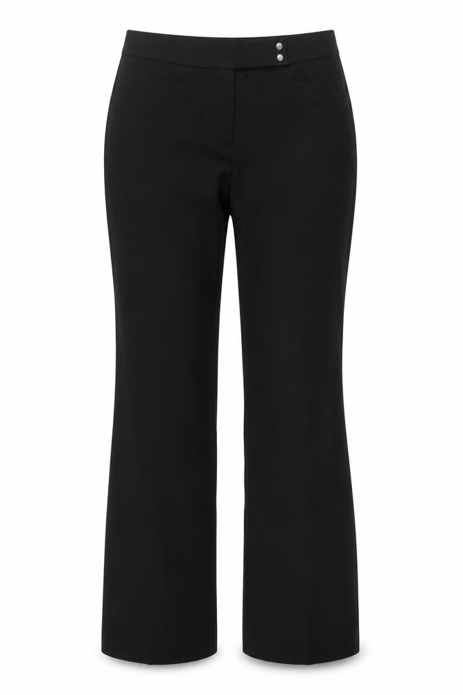 Marks & Spencer Women’s Black Size 10 Regular Dress Pants