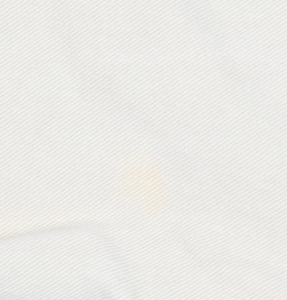 The Trader Jeans Company Women’s Beige Straight Leg Cotton Jeans Size 14
