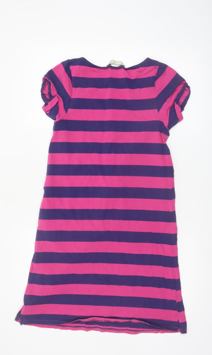 Blooming Marvellous Women's Multicoloured Maternity T-Shirt Dress M