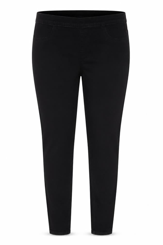 Marks and Spencer Women’s Black Slim Jegging Jeans Size 14 Regular
