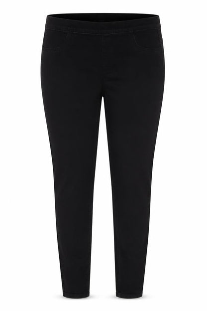 Marks and Spencer Women’s Black Slim Jegging Jeans Size 14 Regular