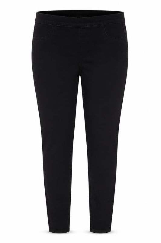 Marks and Spencer Women’s Black Slim Jegging Jeans Size 14 Regular