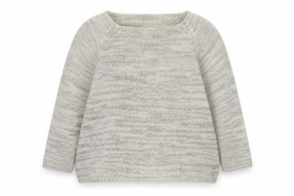 Emreco Women Beige Chunky Knit Pullover Jumper Size 18